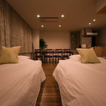 Ryo An Hotell Otaru Eksteriør bilde