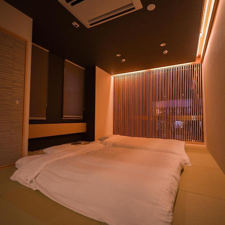 Ryo An Hotell Otaru Eksteriør bilde