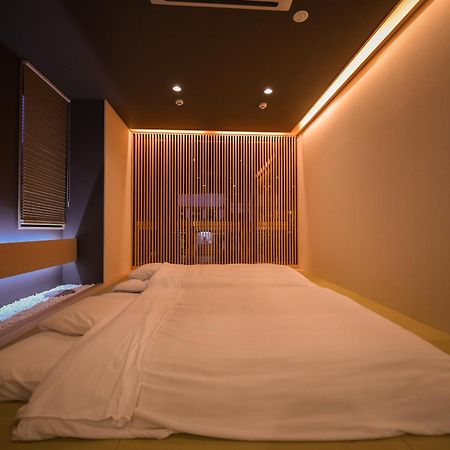 Ryo An Hotell Otaru Eksteriør bilde