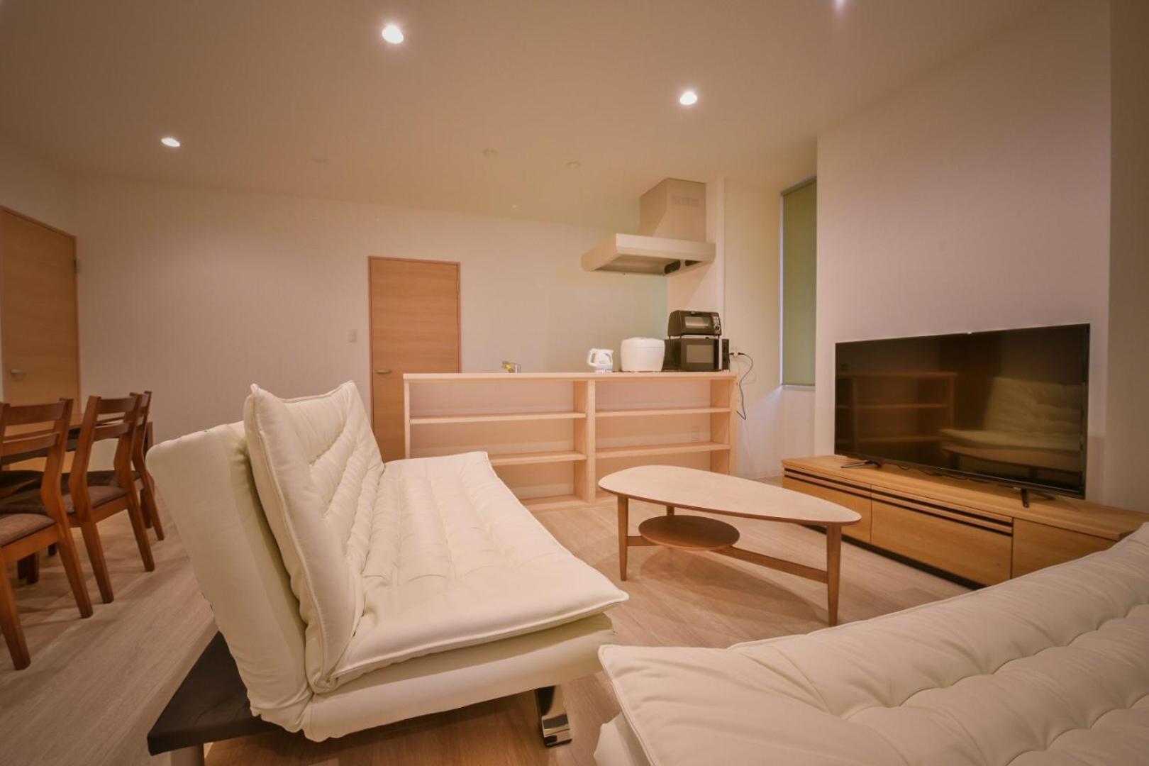 Ryo An Hotell Otaru Eksteriør bilde